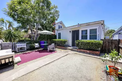  4637 Larkspur Street, San Diego, CA 92107 - Photo 3