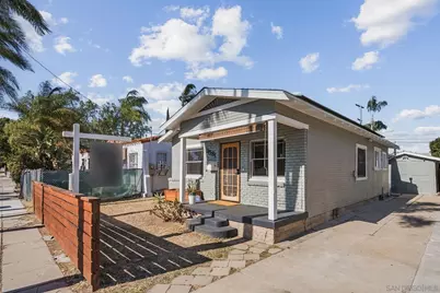 3581 44th St, San Diego, CA 92105 - Photo 21