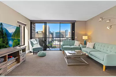  1333 8th Ave #705, San Diego, CA 92101 - Photo 1
