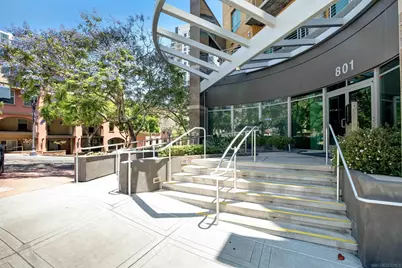  801 Ash #304, San Diego, CA 92101 - Photo 37