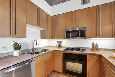  801 Ash #304, San Diego, CA 92101 - Photo 3