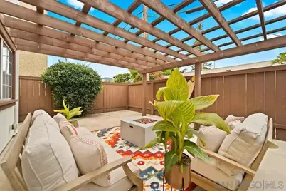  309 W Lewis St, San Diego, CA 92103 - Photo 3