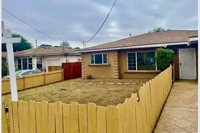  834 Maria Ave., Spring Valley, CA 91977 - Photo 13