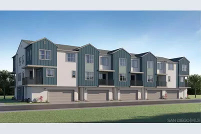  2009 Zirk Ave #6, Chula Vista, CA 91911 - Photo 1
