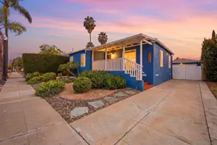4622 Norwood, San Diego, CA 92115 - Photo 1