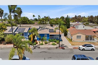  4622 Norwood, San Diego, CA 92115 - Photo 3