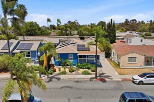 4622 Norwood, San Diego, CA 92115 - Photo 3