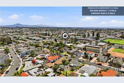  4622 Norwood, San Diego, CA 92115 - Photo 59