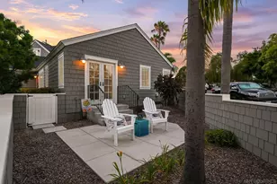 343 Palm, Coronado, CA 92118 - Photo 21