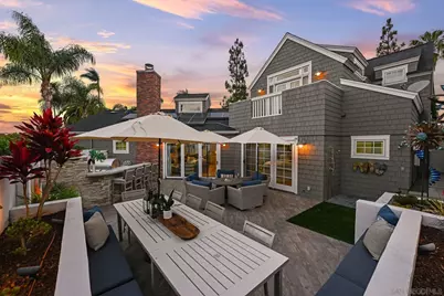  343 Palm, Coronado, CA 92118 - Photo 3