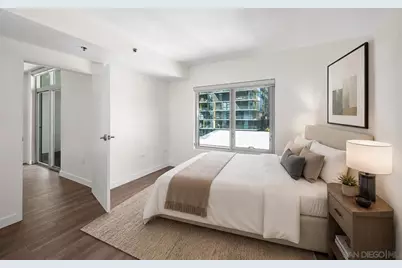  425 W Beech Street #721, San Diego, CA 92101 - Photo 3