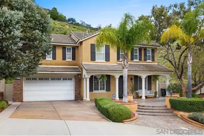  3805 Sacramento Dr, La Mesa, CA 91941 - Photo 1