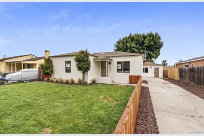  4851 Federal Blvd, San Diego, CA 92102 - Photo 3