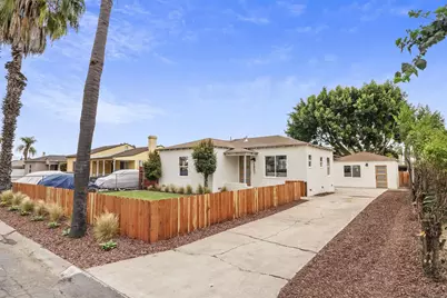  4851 Federal Blvd, San Diego, CA 92102 - Photo 1