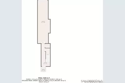  8301 Rio San Diego Dr #7, San Diego, CA 92108 - Photo 31