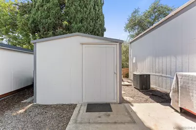  13490 Highway 8 Business #SPC 58, Lakeside, CA 92040 - Photo 25
