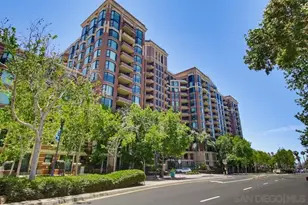 500 W Harbor, San Diego, CA 92101 - Photo 69