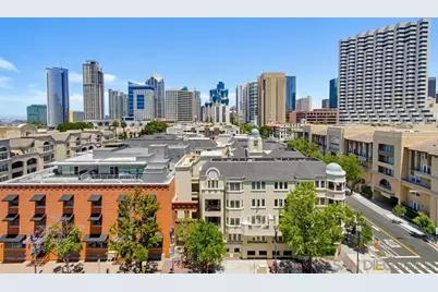  500 W Harbor #905, San Diego, CA 92101 - Photo 41