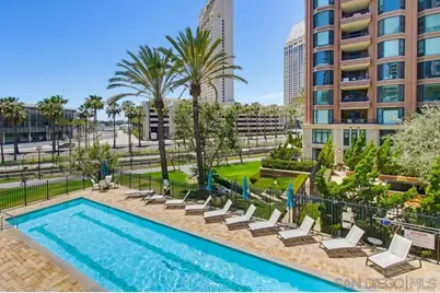  500 W Harbor #905, San Diego, CA 92101 - Photo 59