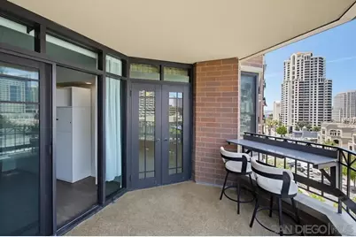  500 W Harbor #905, San Diego, CA 92101 - Photo 33