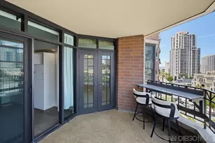 500 W Harbor, San Diego, CA 92101 - Photo 33