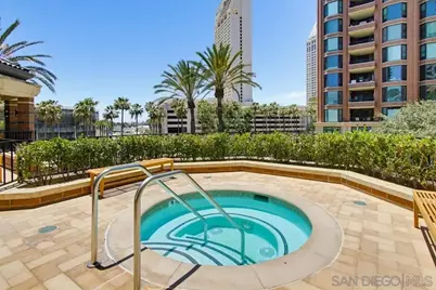  500 W Harbor #905, San Diego, CA 92101 - Photo 49
