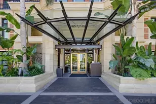 500 W Harbor, San Diego, CA 92101 - Photo 3
