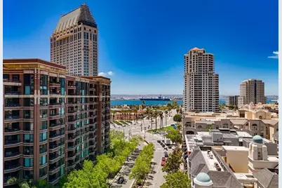  500 W Harbor #905, San Diego, CA 92101 - Photo 67