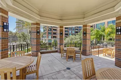  500 W Harbor #905, San Diego, CA 92101 - Photo 57
