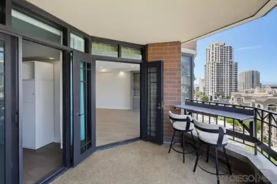  500 W Harbor #905, San Diego, CA 92101 - Photo 35