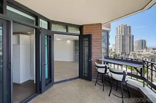 500 W Harbor, San Diego, CA 92101 - Photo 35