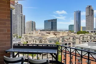500 W Harbor, San Diego, CA 92101 - Photo 37