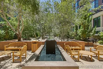  500 W Harbor #905, San Diego, CA 92101 - Photo 47