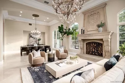  6615 Calle Ponte Bella, Rancho Santa Fe, CA 92091 - Photo 3