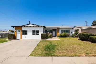  742 Jefferson Avenue, Chula Vista, CA 91910 - Photo 3