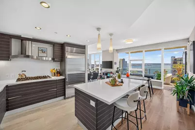  1325 Pacific #1102, San Diego, CA 92101 - Photo 1