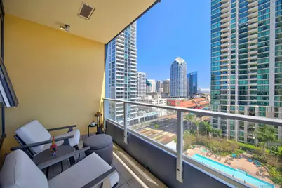  1325 Pacific #1102, San Diego, CA 92101 - Photo 27