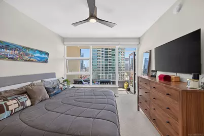  1325 Pacific #1102, San Diego, CA 92101 - Photo 23