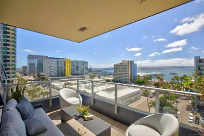  1325 Pacific #1102, San Diego, CA 92101 - Photo 3