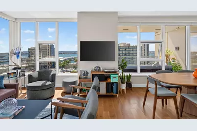  1325 Pacific #1102, San Diego, CA 92101 - Photo 13