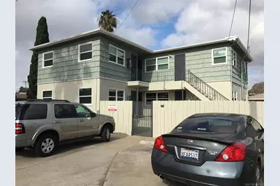  1604 Pacific Beach Drive #1604, San Diego, CA 92109 - Photo 1