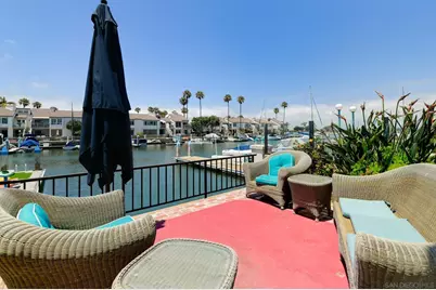  29 Blue Anchor Cay Rd, Coronado, CA 92118 - Photo 13
