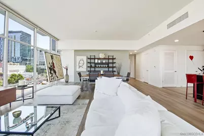  1262 Kettner Blvd #601, San Diego, CA 92101 - Photo 21