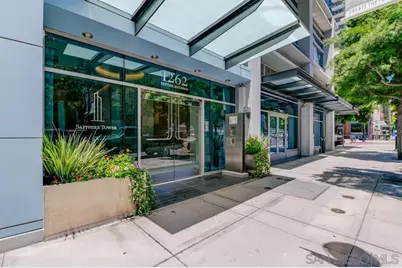  1262 Kettner Blvd #601, San Diego, CA 92101 - Photo 41