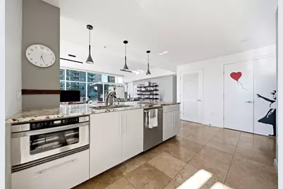 1262 Kettner Blvd #601, San Diego, CA 92101 - Photo 17