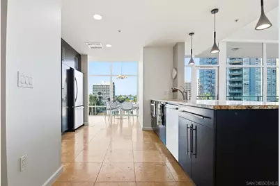  1262 Kettner Blvd #601, San Diego, CA 92101 - Photo 3