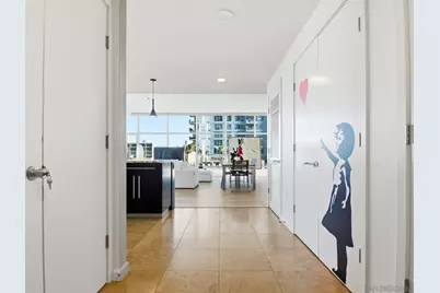  1262 Kettner Blvd #601, San Diego, CA 92101 - Photo 15