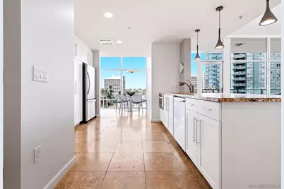  1262 Kettner Blvd #601, San Diego, CA 92101 - Photo 5