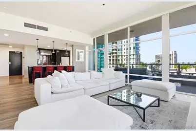  1262 Kettner Blvd #601, San Diego, CA 92101 - Photo 7