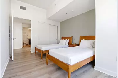  1262 Kettner Blvd #601, San Diego, CA 92101 - Photo 35